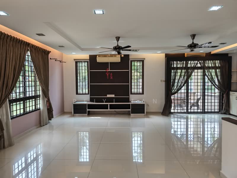 Link Bungalow for Rent in Austin (Johor Bahru) - PeiYi Tan - PropertyGuru.com.my
