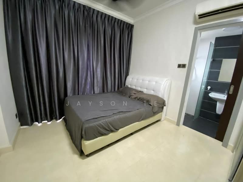 Service Residence for Rent at V@SUMMERPLACE - Jayson Teo - Bedroom - PropertyGuru.com.my