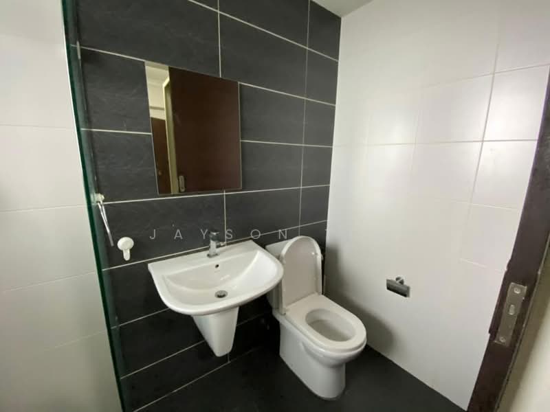 Service Residence for Rent at V@SUMMERPLACE - Jayson Teo - PropertyGuru.com.my
