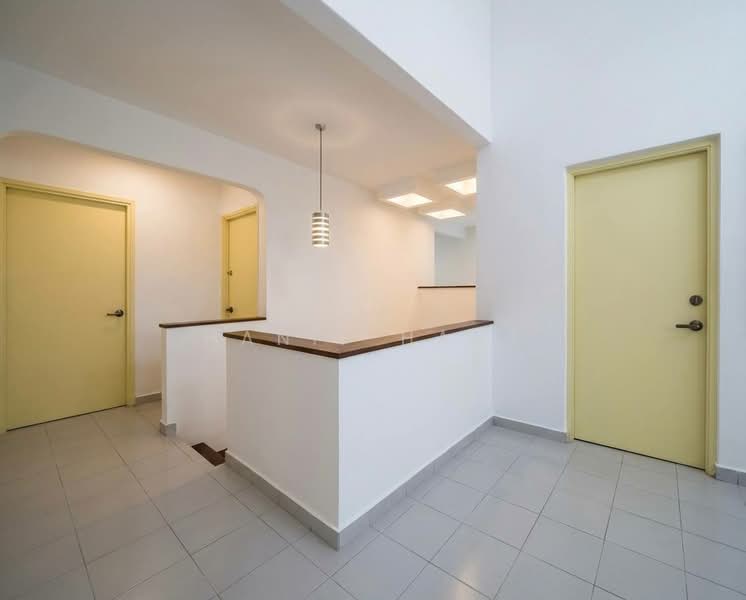 2-storey Terraced House for Sale in Taman Tun Dr Ismail (Kuala Lumpur) - Hanif Hanz - Interior - PropertyGuru.com.my