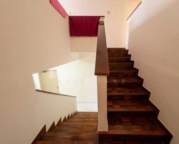 2-storey Terraced House for Sale in Taman Tun Dr Ismail (Kuala Lumpur) - Hanif Hanz - Interior - PropertyGuru.com.my