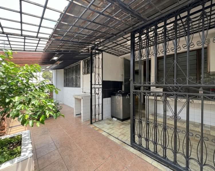 2-storey Terraced House for Sale in Taman Tun Dr Ismail (Kuala Lumpur) - Hanif Hanz - Exterior - PropertyGuru.com.my