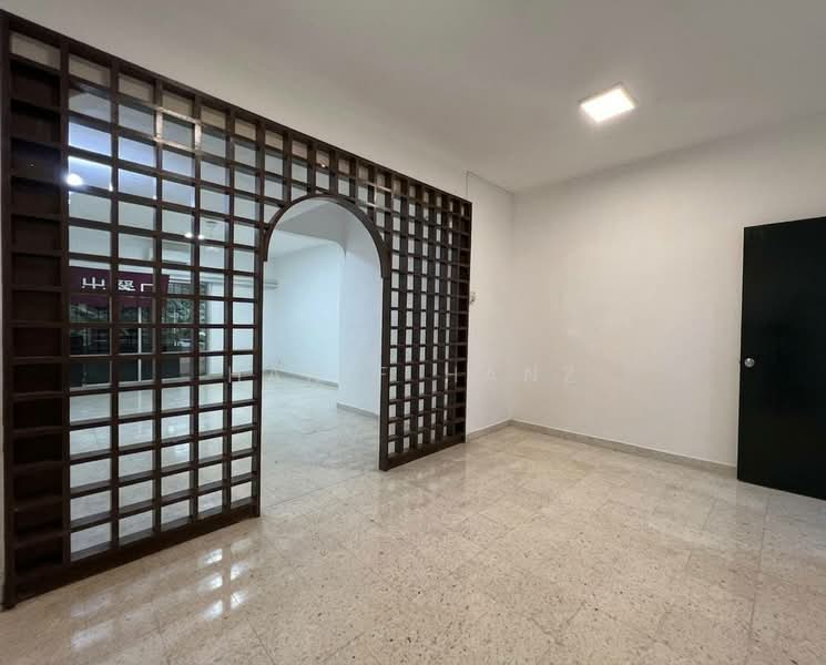 2-storey Terraced House for Sale in Taman Tun Dr Ismail (Kuala Lumpur) - Hanif Hanz - Interior - PropertyGuru.com.my