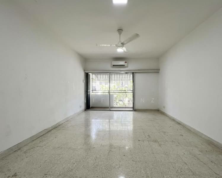 2-storey Terraced House for Sale in Taman Tun Dr Ismail (Kuala Lumpur) - Hanif Hanz - Living Room - PropertyGuru.com.my
