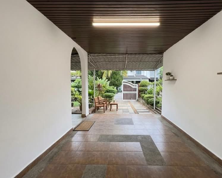 2-storey Terraced House for Sale in Taman Tun Dr Ismail (Kuala Lumpur) - Hanif Hanz - Exterior - PropertyGuru.com.my