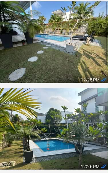 Rumah Banglo untuk Disewa di East Ledang (Iskandar Puteri (Nusajaya)) - Shawn Lee - PropertyGuru.com.my