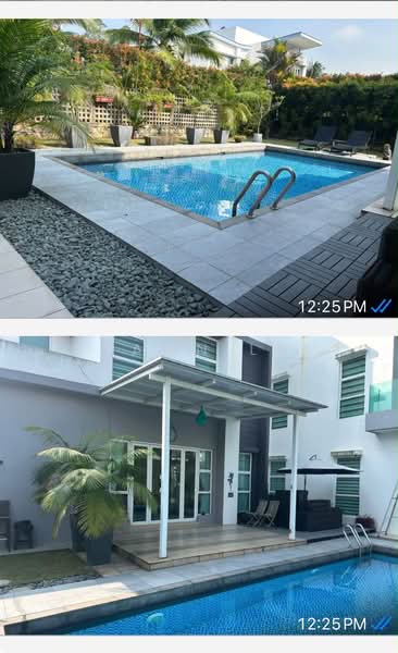 Rumah Banglo untuk Disewa di East Ledang (Iskandar Puteri (Nusajaya)) - Shawn Lee - PropertyGuru.com.my