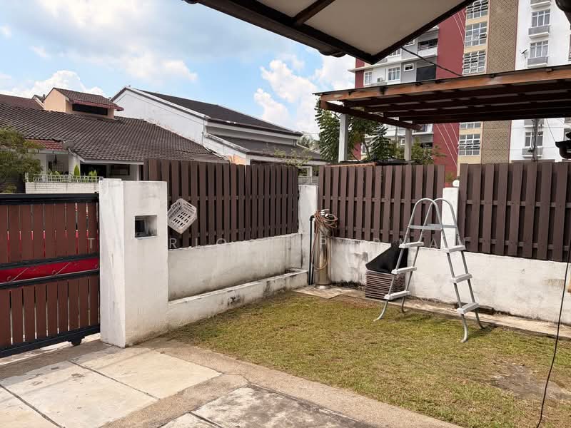 Rumah Teres 1.5 Tingkat untuk Dijual di Taman Tun Dr Ismail (Kuala Lumpur) - Thoriq Suparman - Exterior - PropertyGuru.com.my