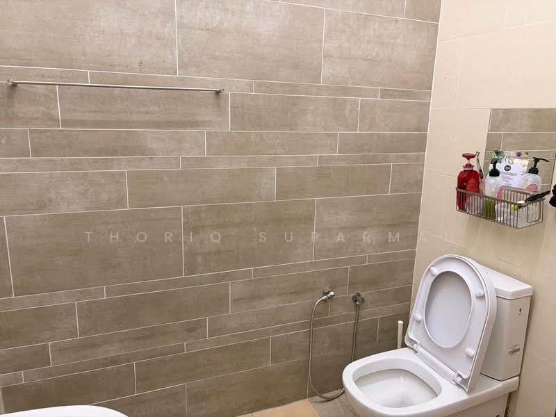 Rumah Teres 1.5 Tingkat untuk Dijual di Taman Tun Dr Ismail (Kuala Lumpur) - Thoriq Suparman - Bathroom - PropertyGuru.com.my
