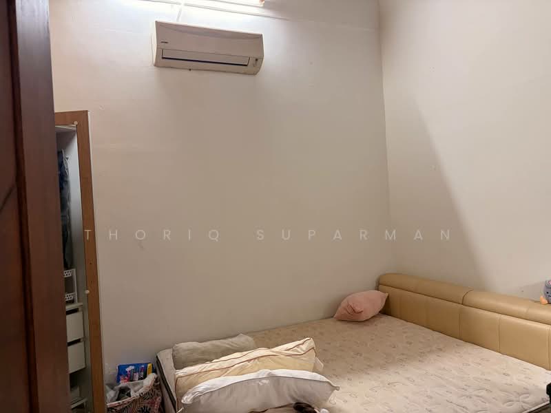 Rumah Teres 1.5 Tingkat untuk Dijual di Taman Tun Dr Ismail (Kuala Lumpur) - Thoriq Suparman - Bedroom - PropertyGuru.com.my
