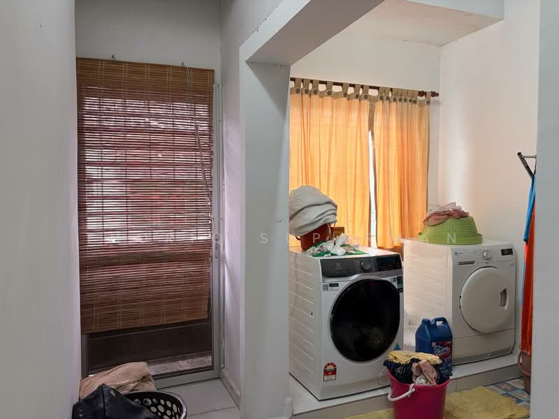 Rumah Teres 1.5 Tingkat untuk Dijual di Taman Tun Dr Ismail (Kuala Lumpur) - Thoriq Suparman - Interior - PropertyGuru.com.my