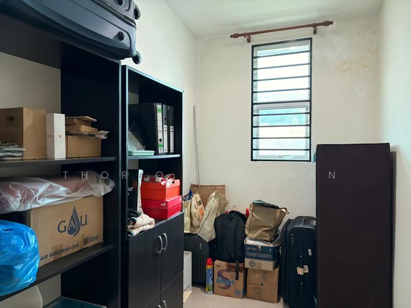 Rumah Teres 1.5 Tingkat untuk Dijual di Taman Tun Dr Ismail (Kuala Lumpur) - Thoriq Suparman - Interior - PropertyGuru.com.my