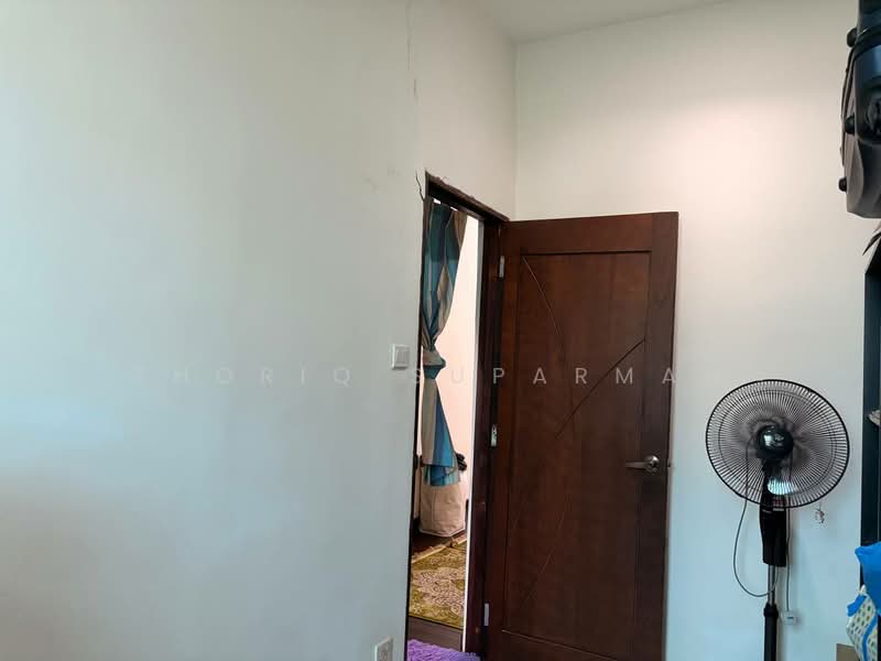 Rumah Teres 1.5 Tingkat untuk Dijual di Taman Tun Dr Ismail (Kuala Lumpur) - Thoriq Suparman - Interior - PropertyGuru.com.my