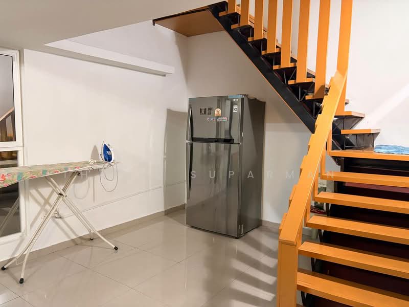 Rumah Teres 1.5 Tingkat untuk Dijual di Taman Tun Dr Ismail (Kuala Lumpur) - Thoriq Suparman - Interior - PropertyGuru.com.my