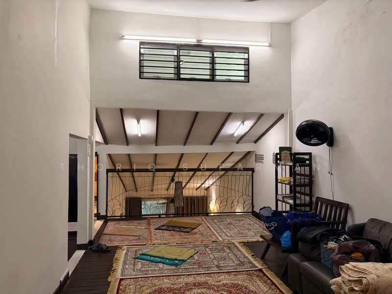 Rumah Teres 1.5 Tingkat untuk Dijual di Taman Tun Dr Ismail (Kuala Lumpur) - Thoriq Suparman - Interior - PropertyGuru.com.my