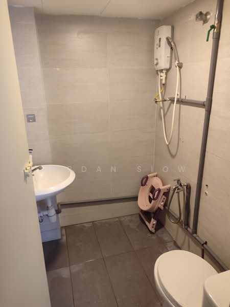 2-storey Terraced House for Sale in Sri Petaling (Kuala Lumpur) - Jordan Siow - Bathroom - PropertyGuru.com.my