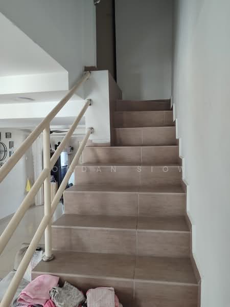 2-storey Terraced House for Sale in Sri Petaling (Kuala Lumpur) - Jordan Siow - Interior - PropertyGuru.com.my