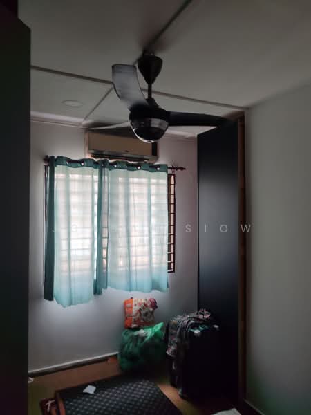 2-storey Terraced House for Sale in Sri Petaling (Kuala Lumpur) - Jordan Siow - Interior - PropertyGuru.com.my