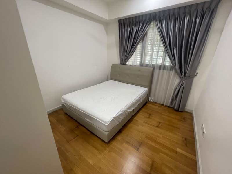 Kondominium untuk Disewa di Iskandar Residences - Alvin Lim - Bedroom - PropertyGuru.com.my