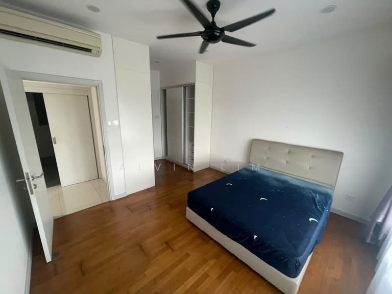 Kondominium untuk Disewa di Iskandar Residences - Alvin Lim - Bedroom - PropertyGuru.com.my