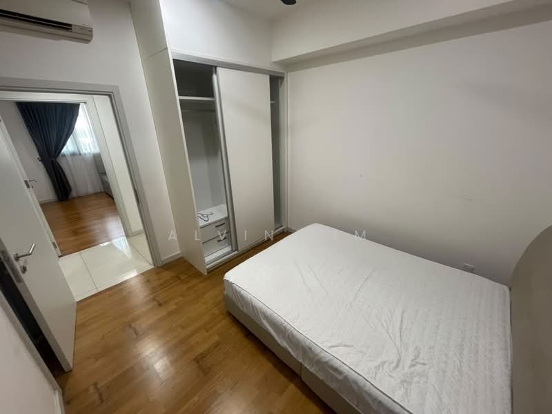 Kondominium untuk Disewa di Iskandar Residences - Alvin Lim - Bedroom - PropertyGuru.com.my
