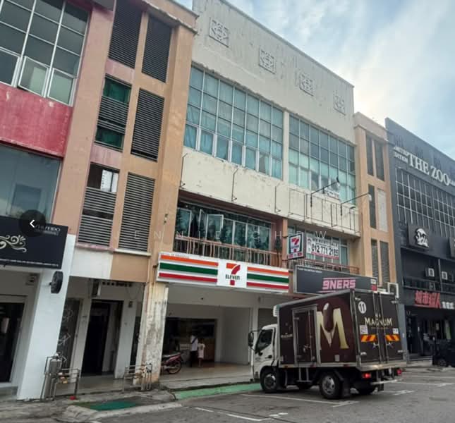 Kedai untuk Disewa di Taman Desa Tebrau (Tebrau) - Jennie Chew - Exterior - PropertyGuru.com.my