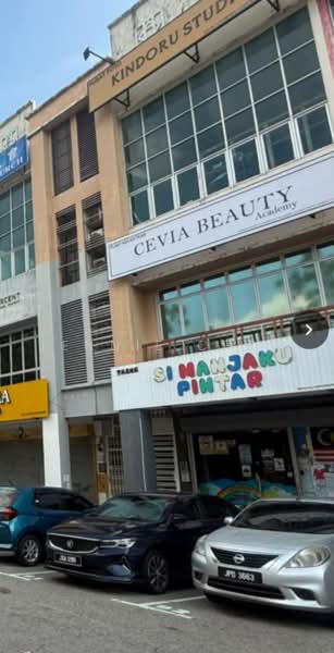 Kedai untuk Disewa di Taman Desa Tebrau (Tebrau) - Jennie Chew - PropertyGuru.com.my