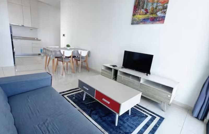 Service Residence for Sale at The M @ Medini Macrolink - Peter Siew - PropertyGuru.com.my