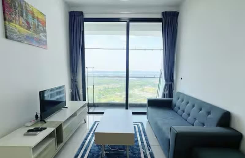 Service Residence for Sale at The M @ Medini Macrolink - Peter Siew - PropertyGuru.com.my