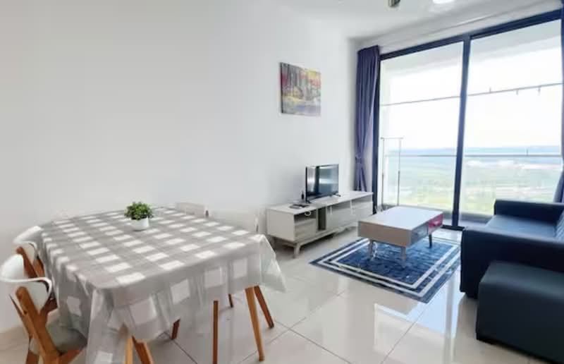 Service Residence for Sale at The M @ Medini Macrolink - Peter Siew - PropertyGuru.com.my