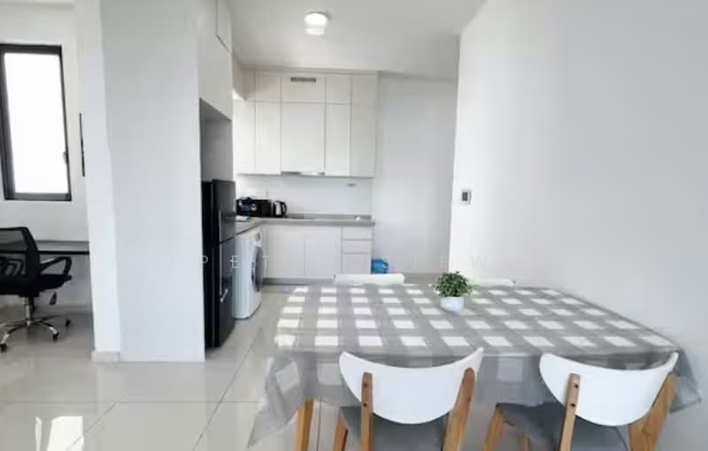 Service Residence for Sale at The M @ Medini Macrolink - Peter Siew - PropertyGuru.com.my