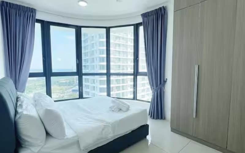 Service Residence for Sale at The M @ Medini Macrolink - Peter Siew - PropertyGuru.com.my