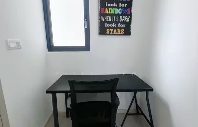 Service Residence for Sale at The M @ Medini Macrolink - Peter Siew - PropertyGuru.com.my