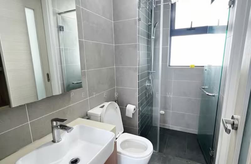 Service Residence for Sale at The M @ Medini Macrolink - Peter Siew - PropertyGuru.com.my