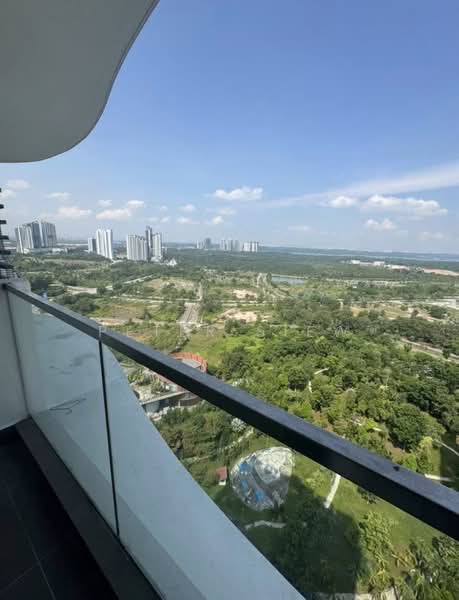 Service Residence for Sale at The M @ Medini Macrolink - Peter Siew - PropertyGuru.com.my