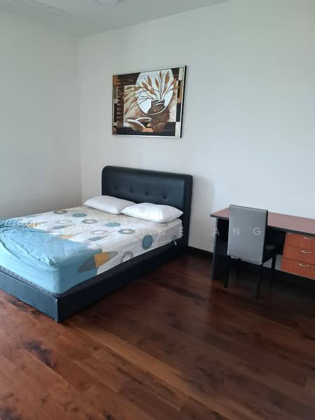 Service Residence for Rent at Isola - ANGELINE ANG - Bedroom - PropertyGuru.com.my