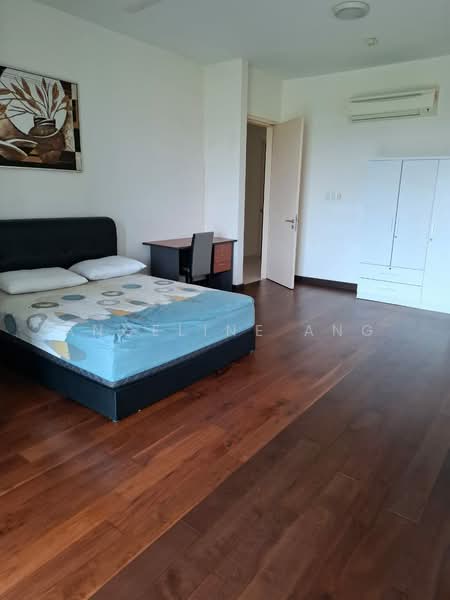 Service Residence for Rent at Isola - ANGELINE ANG - Bedroom - PropertyGuru.com.my