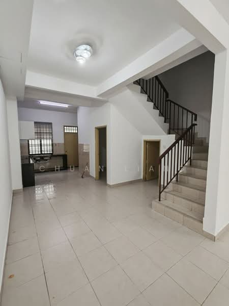 Rumah Teres 2-Tingkat untuk Dijual di Bandar Pulai Jaya (Kulai) - Chuan Liang - Interior - PropertyGuru.com.my