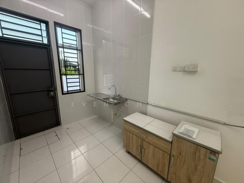 1-storey Terraced House for Rent in Bandar Putra (Kulai) - Even Chun - PropertyGuru.com.my