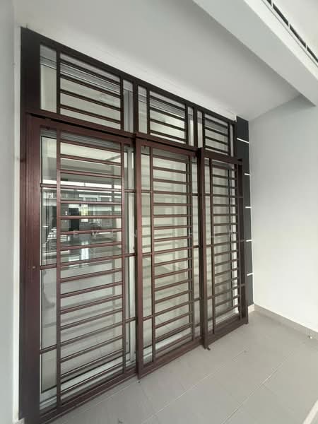 1-storey Terraced House for Rent in Bandar Putra (Kulai) - Even Chun - PropertyGuru.com.my