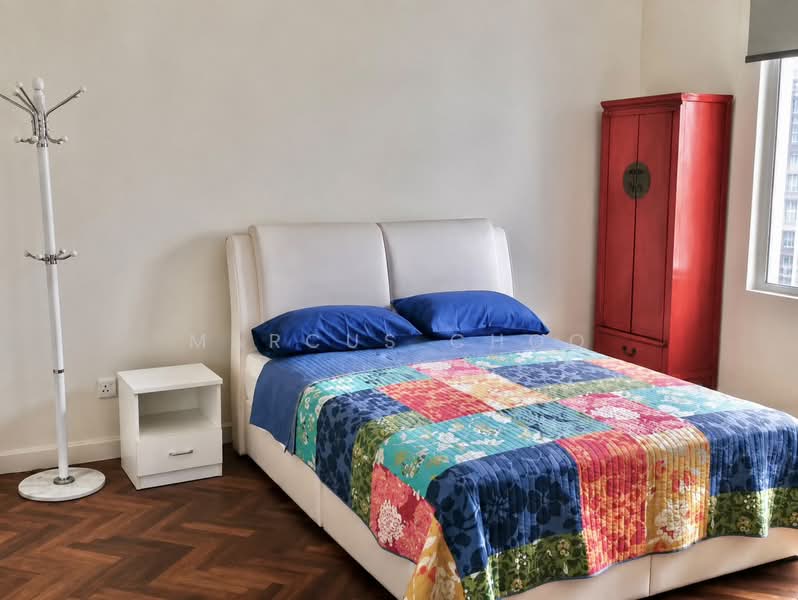 Condominium for Sale at Quayside Seafront Resort Condominiums - Marcus Choo - Bedroom - PropertyGuru.com.my