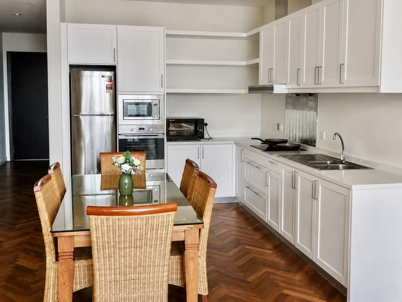 Condominium for Sale at Quayside Seafront Resort Condominiums - Marcus Choo - Kitchen - PropertyGuru.com.my