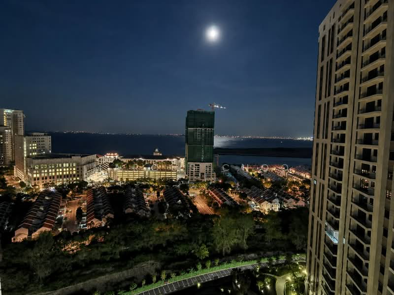 Condominium for Sale at Quayside Seafront Resort Condominiums - Marcus Choo - Exterior - PropertyGuru.com.my