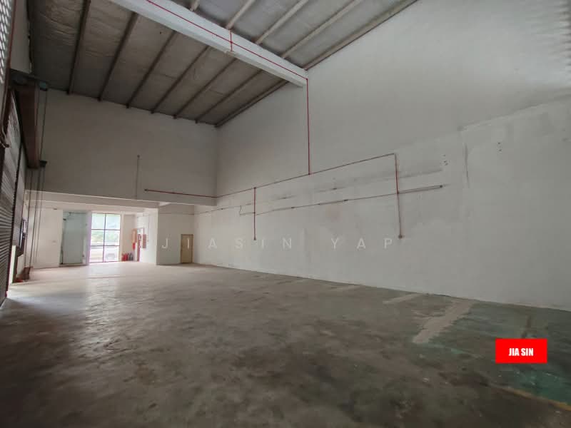 Kilang untuk Dijual di Juru (Penang) - Jiasin Yap - Interior - PropertyGuru.com.my