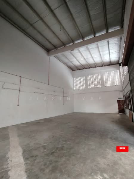 Kilang untuk Dijual di Juru (Penang) - Jiasin Yap - Interior - PropertyGuru.com.my