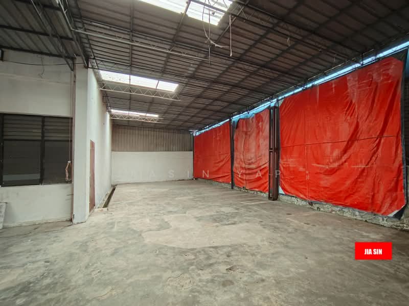 Kilang untuk Dijual di Juru (Penang) - Jiasin Yap - Interior - PropertyGuru.com.my