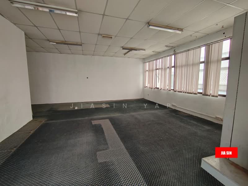 Kilang untuk Dijual di Juru (Penang) - Jiasin Yap - Interior - PropertyGuru.com.my