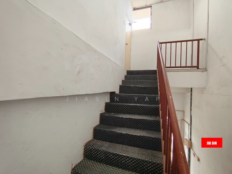 Kilang untuk Dijual di Juru (Penang) - Jiasin Yap - Corridor - PropertyGuru.com.my