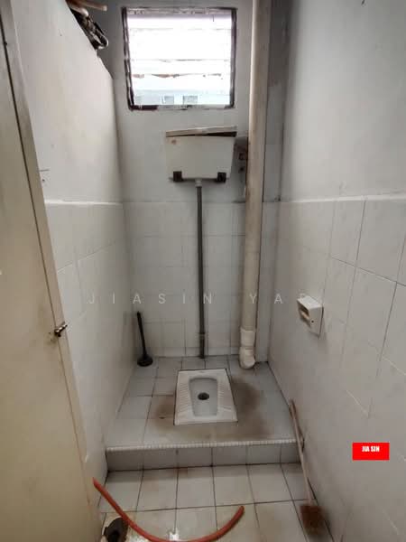 Kilang untuk Dijual di Juru (Penang) - Jiasin Yap - Bathroom - PropertyGuru.com.my