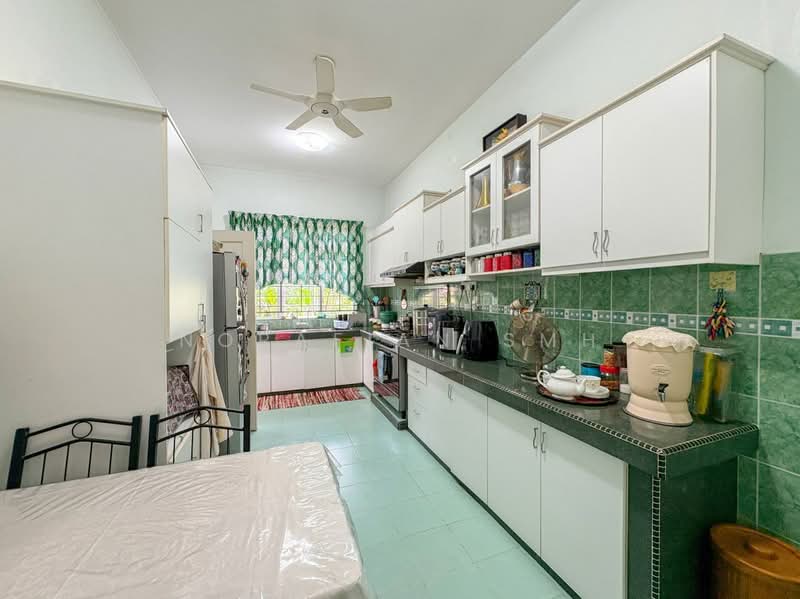 Rumah Berkembar untuk Dijual di Seremban (Negeri Sembilan) - Norafian SMH - Kitchen - PropertyGuru.com.my